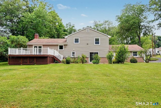 65 Gate Ridge Road, Easton, CT 06612