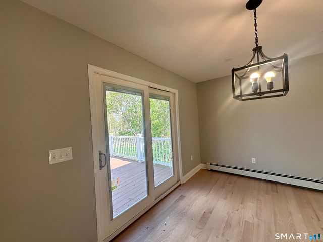 65 Gate Ridge Road, Easton, CT 06612