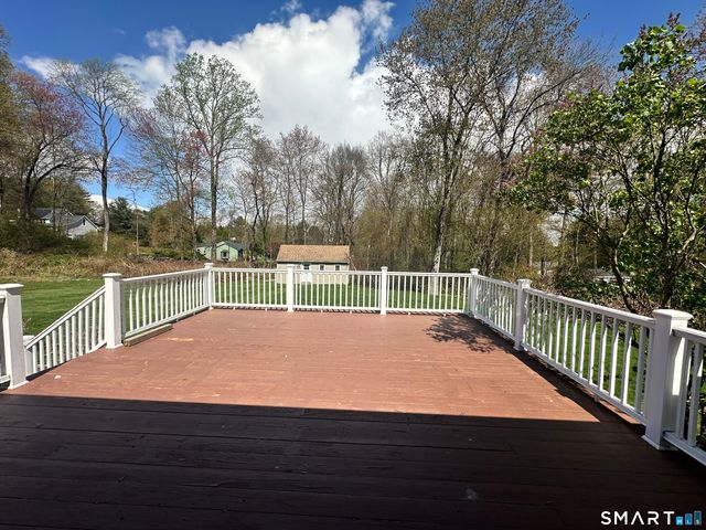 65 Gate Ridge Road, Easton, CT 06612