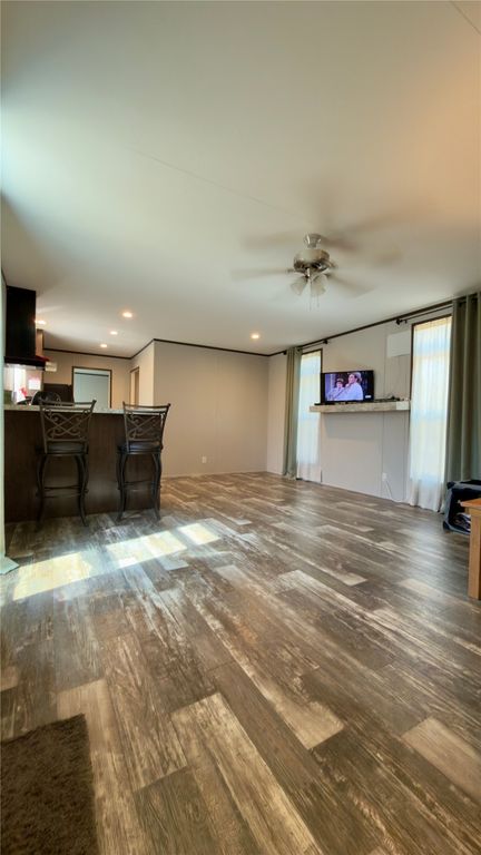 1108 Ridgeview Circle, Granbury, TX 76048 — photo 4