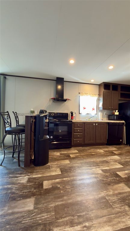 1108 Ridgeview Circle, Granbury, TX 76048 — photo 5