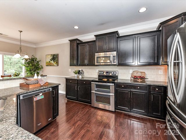 412 Snapdragon Drive, Clover, SC 29710