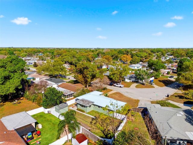 5220 27TH AVENUE N, St Petersburg, FL 33710