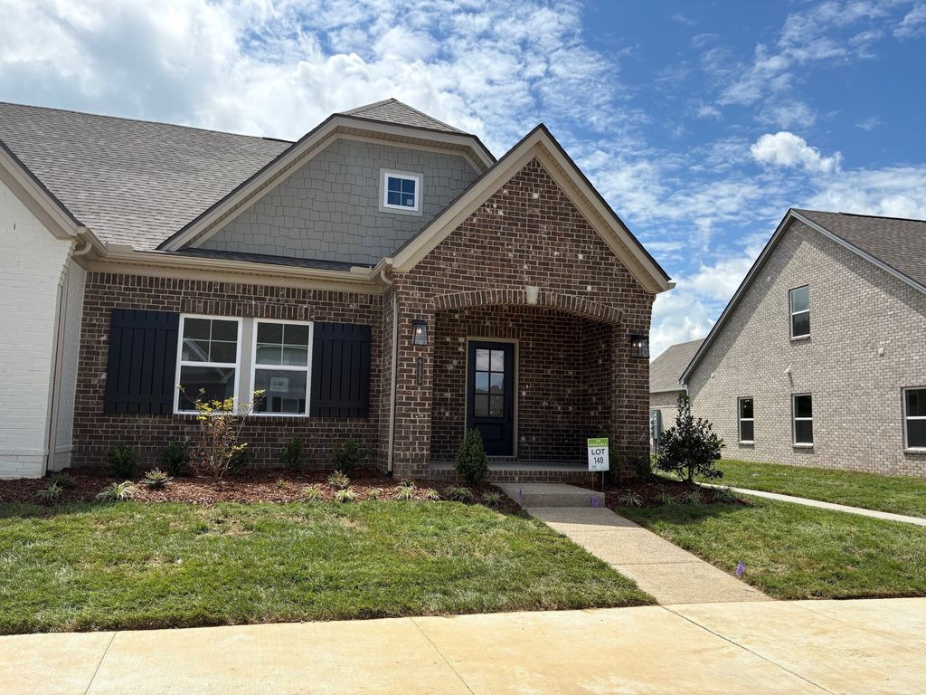 9055 Headwaters Drive # 140, Franklin, TN 37064