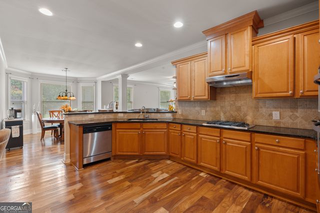 1132 Venetian Lane, Hampton, GA 30228