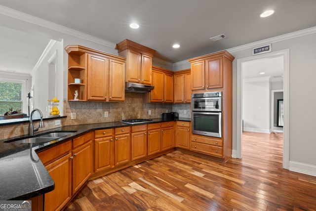 1132 Venetian Lane, Hampton, GA 30228