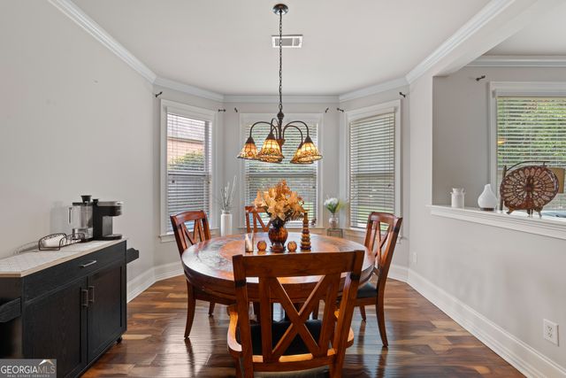 1132 Venetian Lane, Hampton, GA 30228