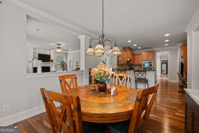 1132 Venetian Lane, Hampton, GA 30228