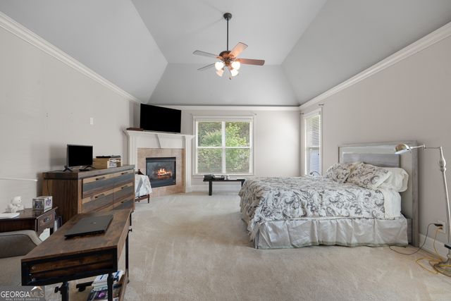 1132 Venetian Lane, Hampton, GA 30228