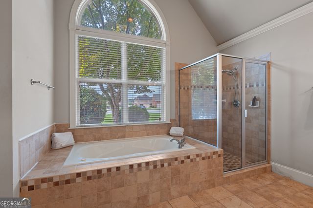 1132 Venetian Lane, Hampton, GA 30228