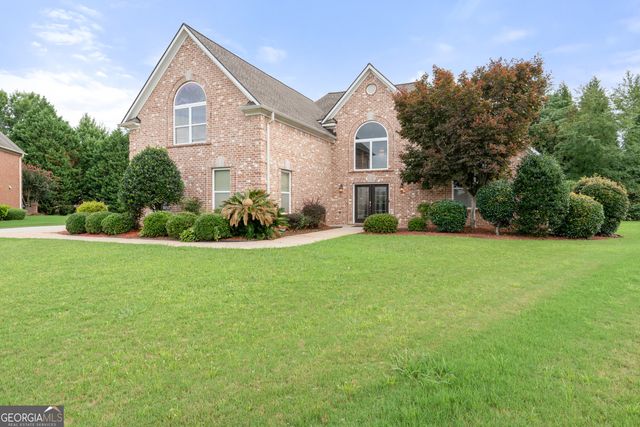 1132 Venetian Lane, Hampton, GA 30228