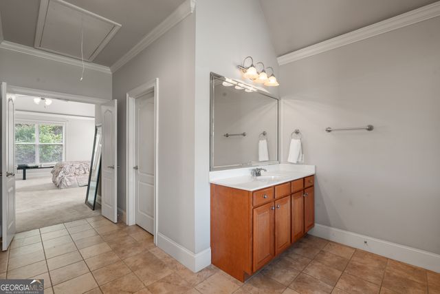 1132 Venetian Lane, Hampton, GA 30228