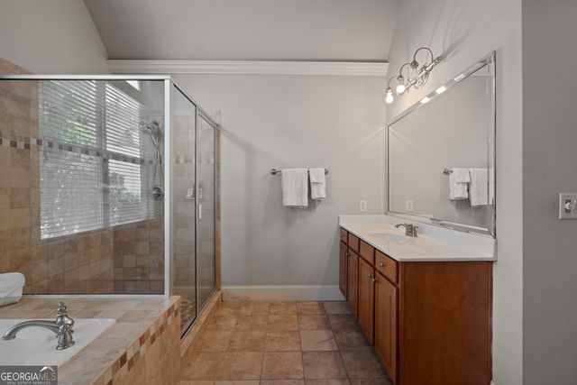 1132 Venetian Lane, Hampton, GA 30228