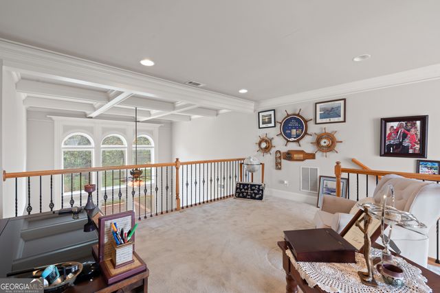 1132 Venetian Lane, Hampton, GA 30228