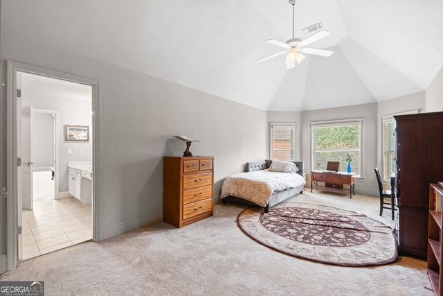 1132 Venetian Lane, Hampton, GA 30228