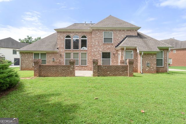 1132 Venetian Lane, Hampton, GA 30228