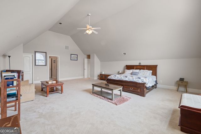 1132 Venetian Lane, Hampton, GA 30228