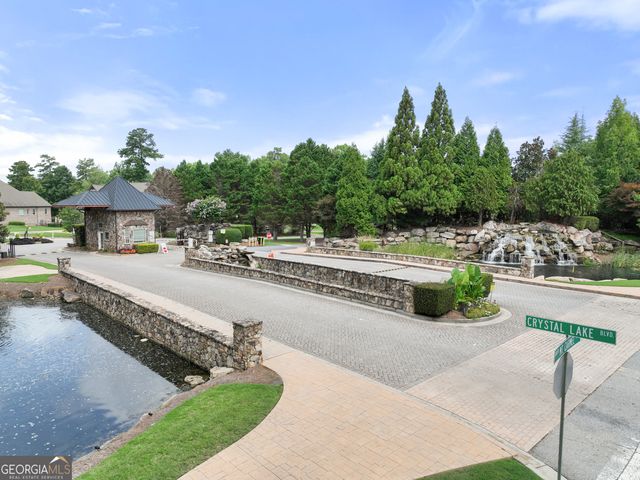 1132 Venetian Lane, Hampton, GA 30228