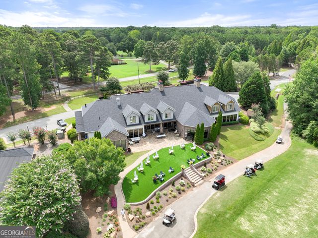 1132 Venetian Lane, Hampton, GA 30228
