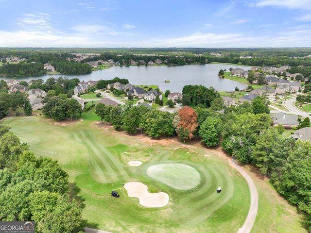 1132 Venetian Lane, Hampton, GA 30228