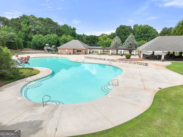 1132 Venetian Lane, Hampton, GA 30228