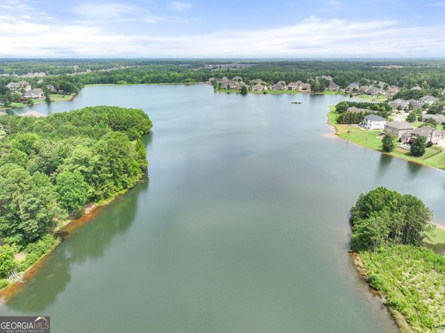 1132 Venetian Lane, Hampton, GA 30228