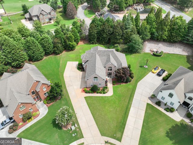 1132 Venetian Lane, Hampton, GA 30228