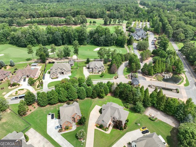 1132 Venetian Lane, Hampton, GA 30228