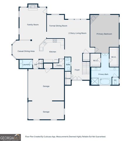 1132 Venetian Lane, Hampton, GA 30228