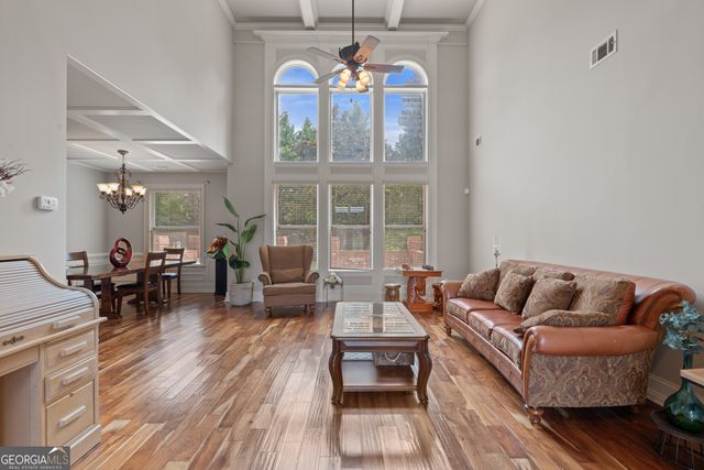 1132 Venetian Lane, Hampton, GA 30228