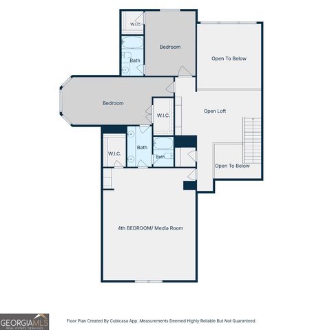 1132 Venetian Lane, Hampton, GA 30228