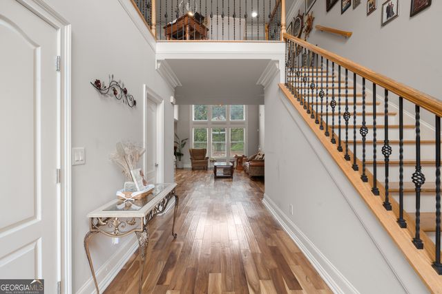 1132 Venetian Lane, Hampton, GA 30228