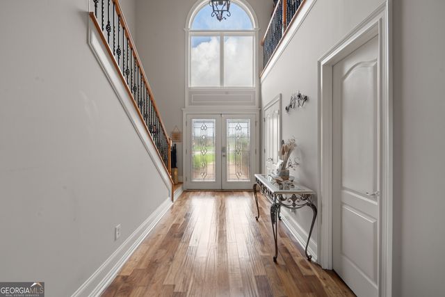 1132 Venetian Lane, Hampton, GA 30228