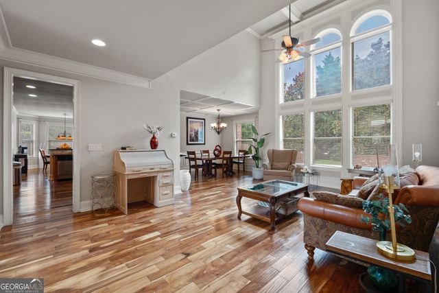 1132 Venetian Lane, Hampton, GA 30228