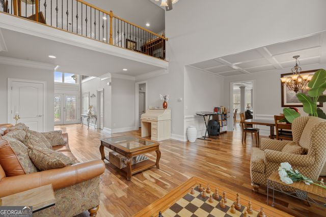 1132 Venetian Lane, Hampton, GA 30228