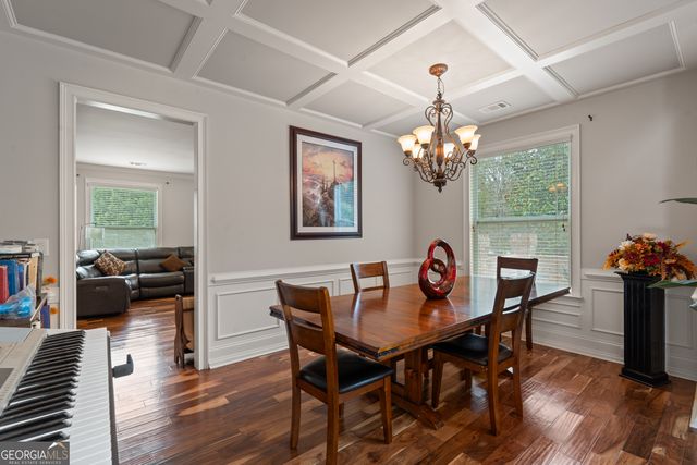 1132 Venetian Lane, Hampton, GA 30228