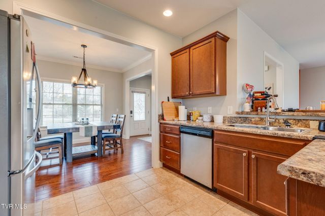 143 Anderson Road, Jonesborough, TN 37659