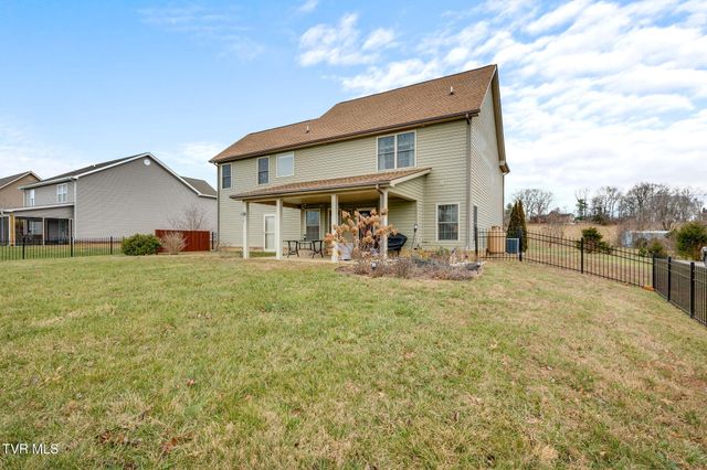 143 Anderson Road, Jonesborough, TN 37659