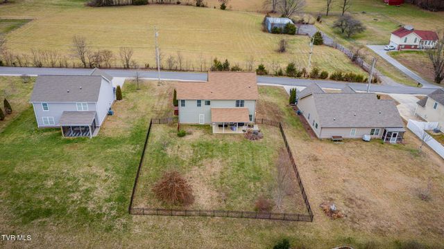 143 Anderson Road, Jonesborough, TN 37659