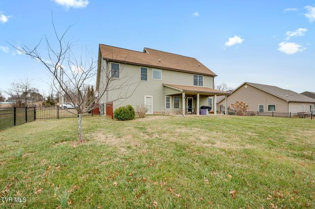 143 Anderson Road, Jonesborough, TN 37659