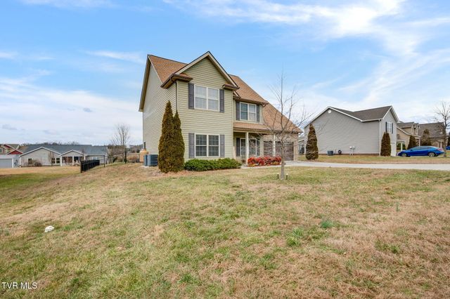 143 Anderson Road, Jonesborough, TN 37659