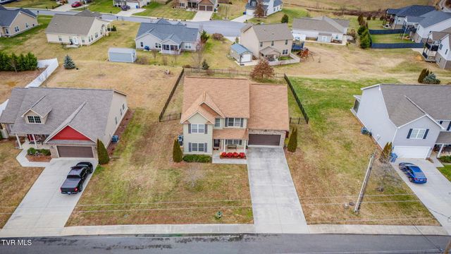 143 Anderson Road, Jonesborough, TN 37659