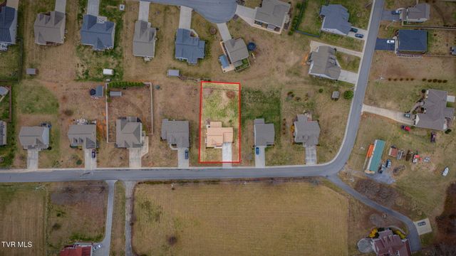 143 Anderson Road, Jonesborough, TN 37659