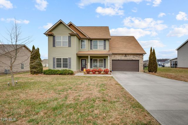 143 Anderson Road, Jonesborough, TN 37659