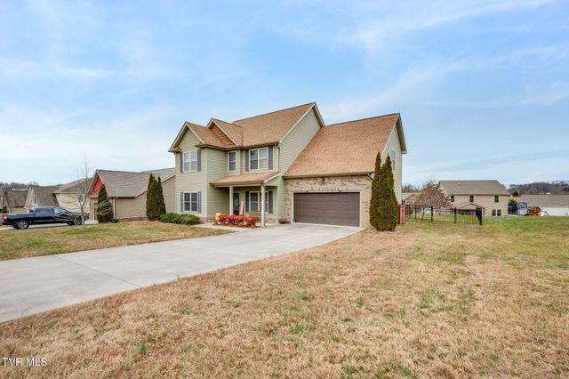 143 Anderson Road, Jonesborough, TN 37659