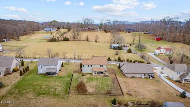 143 Anderson Road, Jonesborough, TN 37659