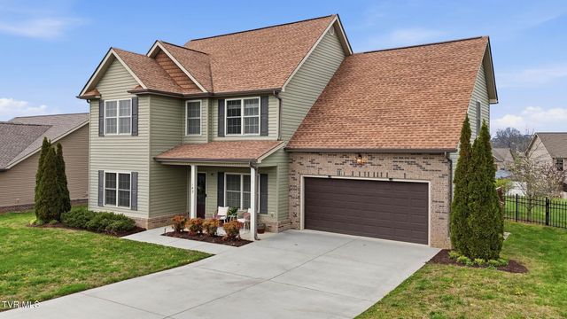 143 Anderson Road, Jonesborough, TN 37659