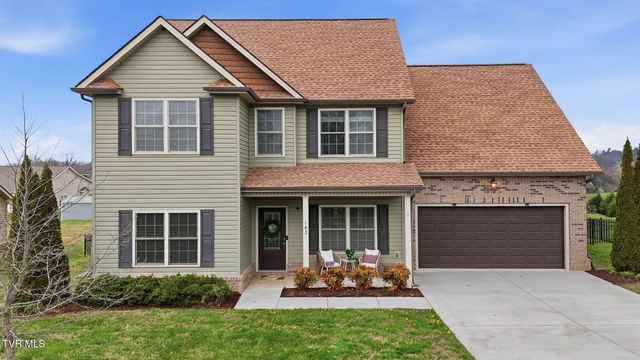 143 Anderson Road, Jonesborough, TN 37659