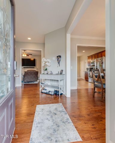 143 Anderson Road, Jonesborough, TN 37659