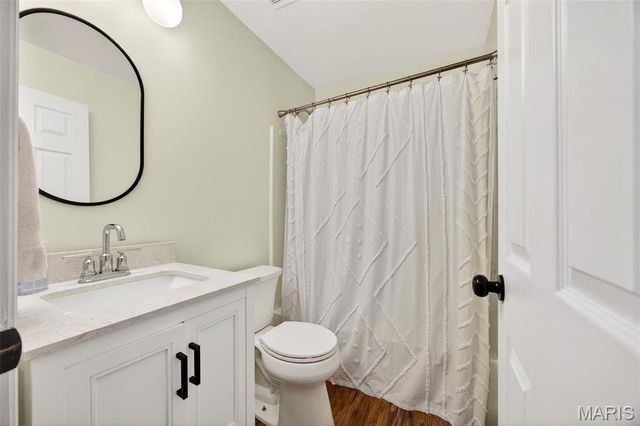 1333 Briarchase Drive, Lake St Louis, MO 63367